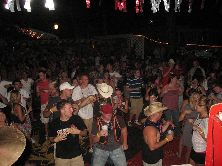 50th Annual Wilber Czech Days Wilber, NE. August 6, 2011 Wilber Czech